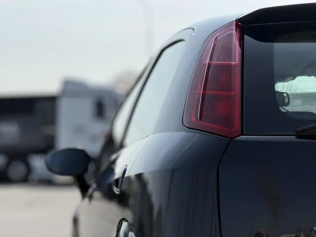 Fiat Punto Evo 1.3 M-Jet Street 2014 Diesel 4