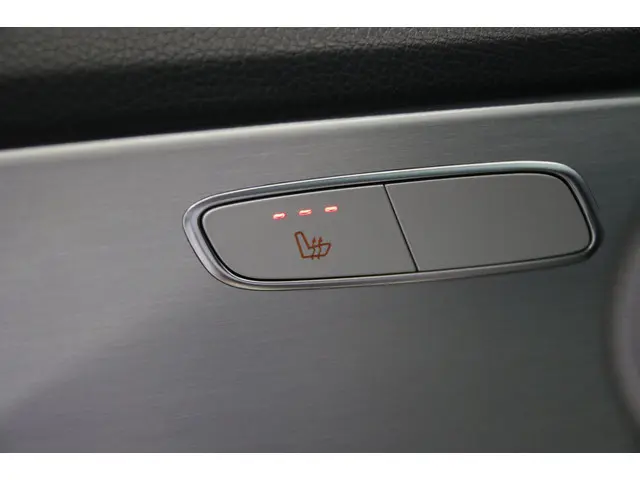 Mercedes-Benz C-Klasse 180 Ambition 2014 Benzine 9