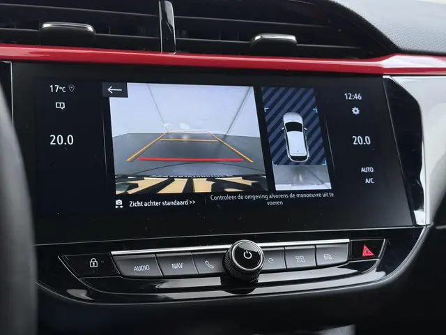 Opel Corsa-e GS Line 50 kWh 2021 Elektrisch 34