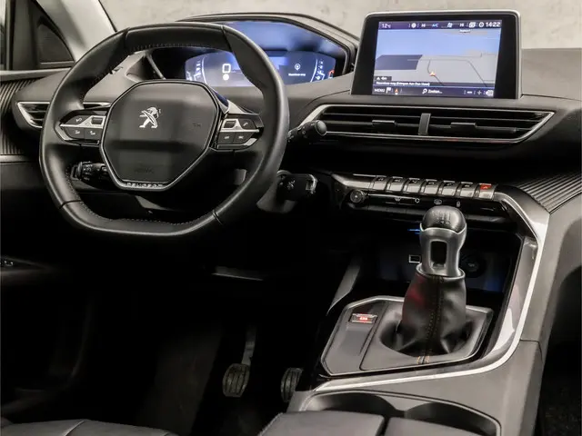 Peugeot 3008 1.2 PureTech Sport 2020 Benzine 7