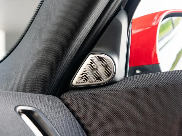 MINI Countryman JCW ALL4 2024 Benzine 34