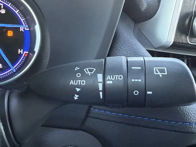 Toyota RAV4 2.5 Hybrid Executive 2020 Hybride Benzine 15