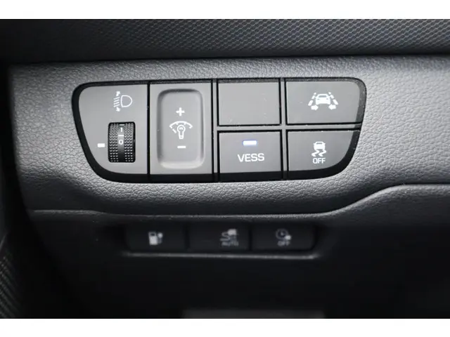 Hyundai IONIQ Comfort EV 2018 Elektrisch 21