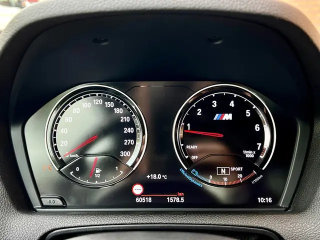 BMW M2 DCT Coupé 2018 Benzine 11