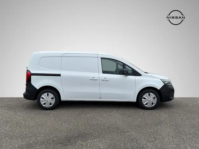Nissan Townstar N-Connecta L2 45 kWh 2025 Elektrisch 3