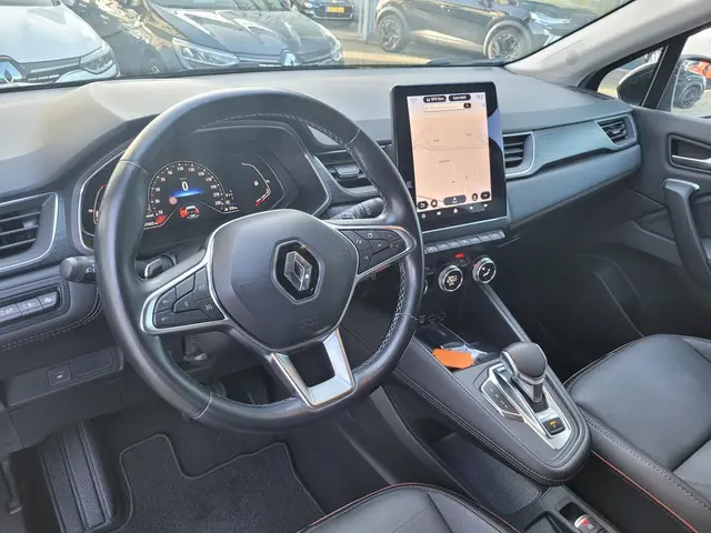 Renault Captur 1.3 TCe 140 Initiale Paris 2022 Benzine 23