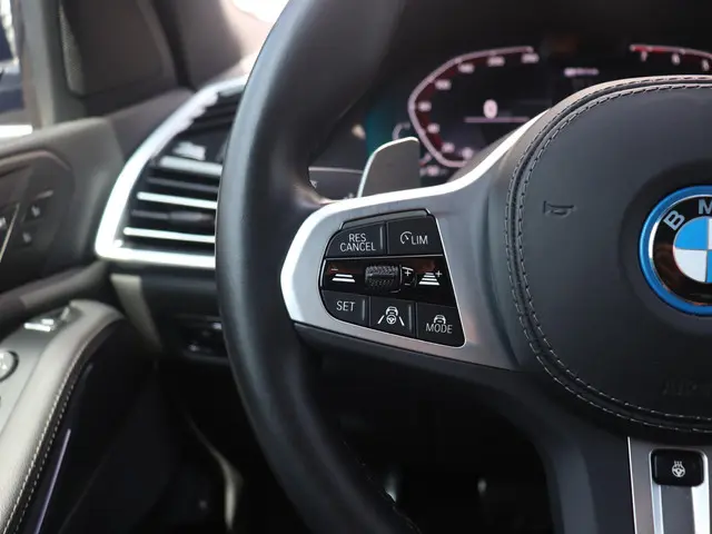 BMW X5 xDrive45e 2022 Hybride Benzine 24