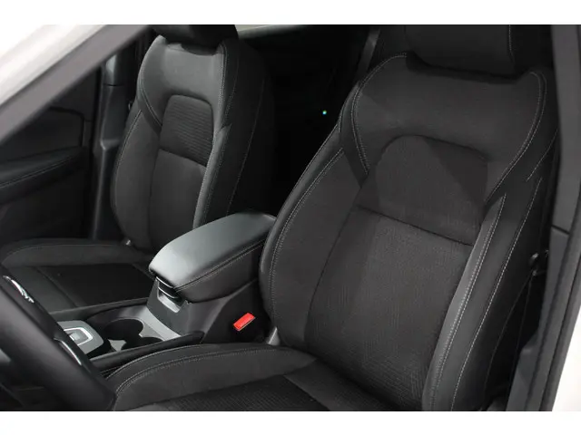 Nissan QASHQAI 1.3 MHEV Xtronic N-Connecta 2023 Benzine 9