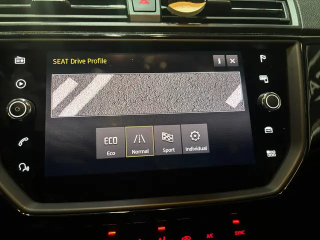 SEAT Ibiza 1.0 TSI FR Business Intense 2017 Benzine 25