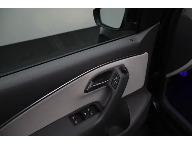 Volkswagen Polo 1.2 TSI Highline 2014 Benzine 21