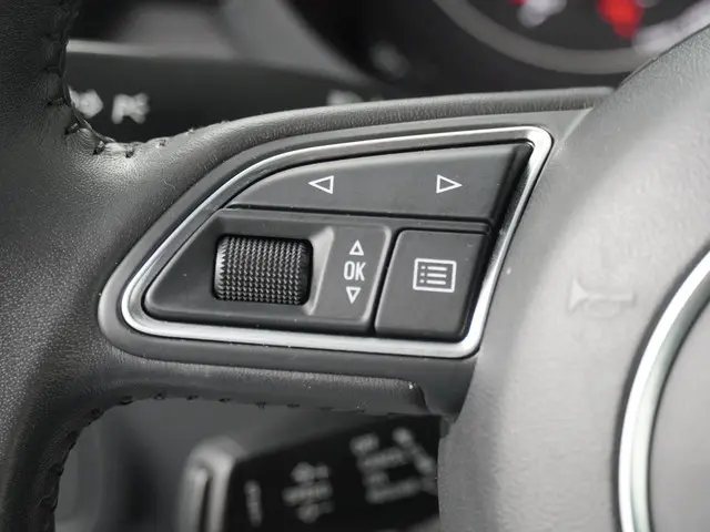 Audi A1 1.4 TFSI Pro Line S 2013 Benzine 15