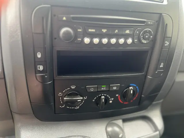 Peugeot Expert L2 2.0 hdi KOELWAGEN 2015 Diesel 9