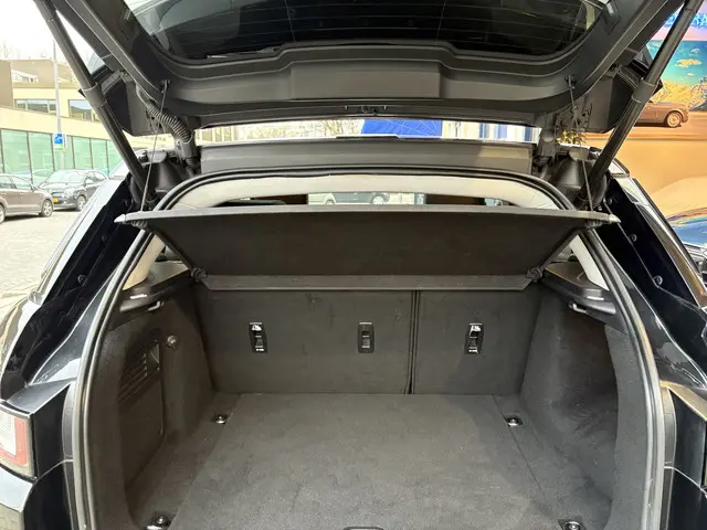 Land Rover Range Rover Evoque 2.0 TD4 HSE 2016 Diesel 11