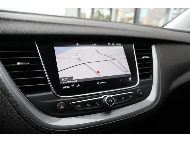 Opel Grandland X 1.2 Turbo Business Edition 2020 Benzine 6