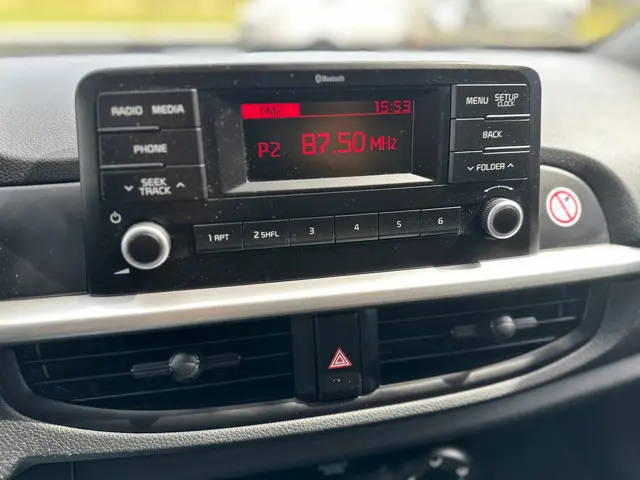 Kia Picanto 1.0 CVVT EconomyPlusLine 2019 Benzine 10