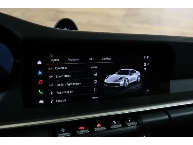 Porsche 911 3.0 Carrera S 2022 Benzine 15