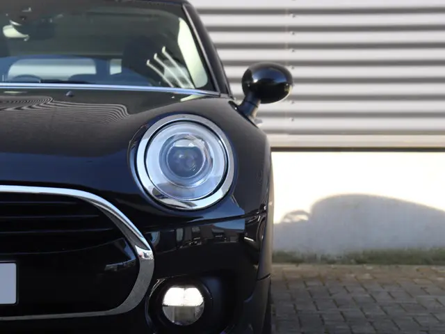 MINI Clubman Cooper 2016 Benzine 31
