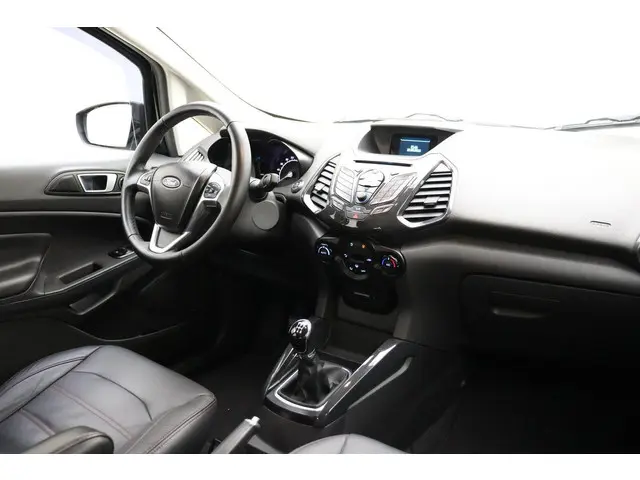 Ford EcoSport 1.0 EcoBoost 125pk Titanium 2015 Benzine 3
