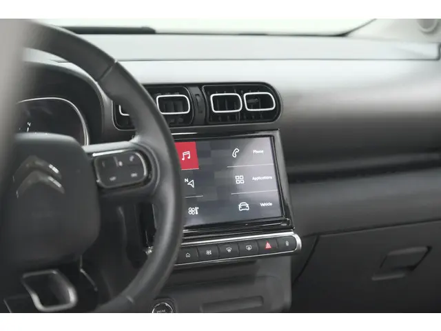 Citroën C3 Aircross PureTech 130 EAT6 Max 2024 Benzine 44