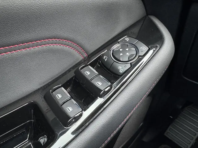 Ford S-Max 2.5 FHEV ST-Line Hybride 2022 Hybride Benzine 22