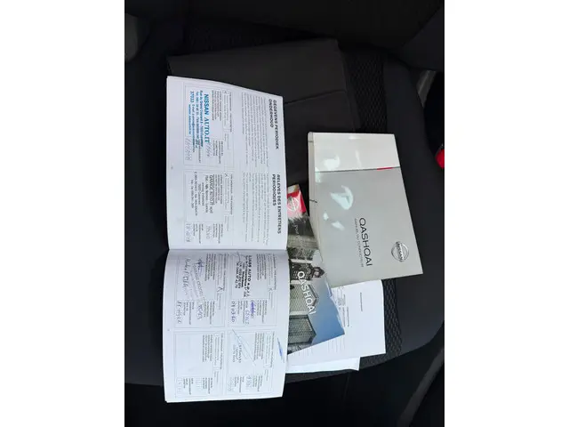 Nissan QASHQAI 1.2 Acenta 2014 Benzine 49