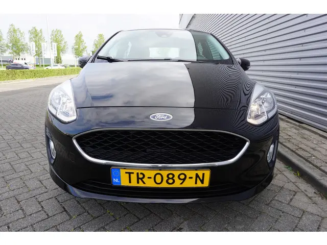 Ford Fiesta 1.1 Trend 2018 Benzine 6