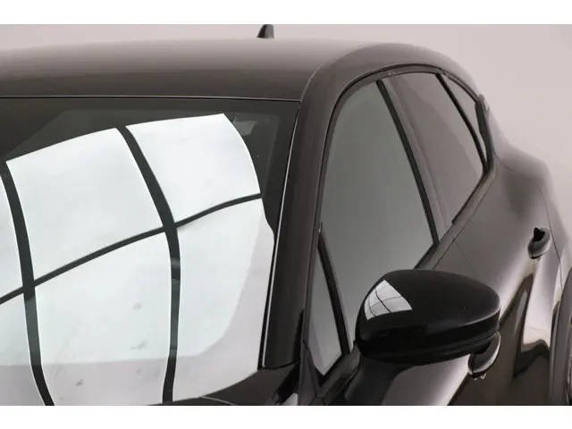 Renault Captur 1.3 mild hybrid 160 techno 2025 Benzine 18