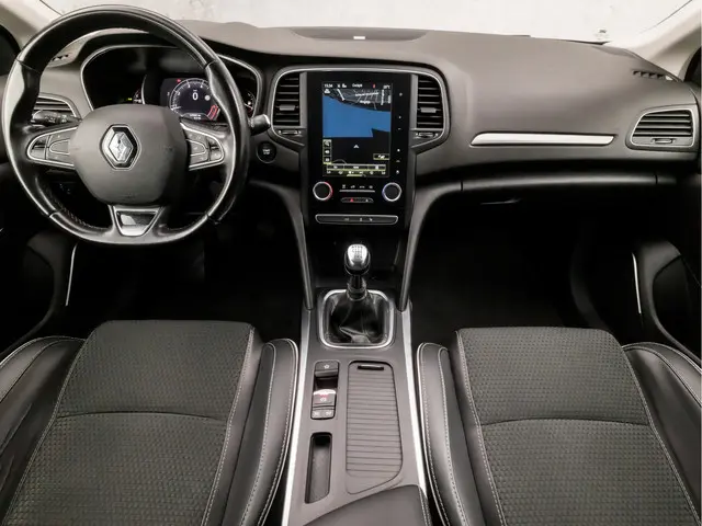 Renault Mégane Estate 1.2 TCe Bose 2018 Benzine 6