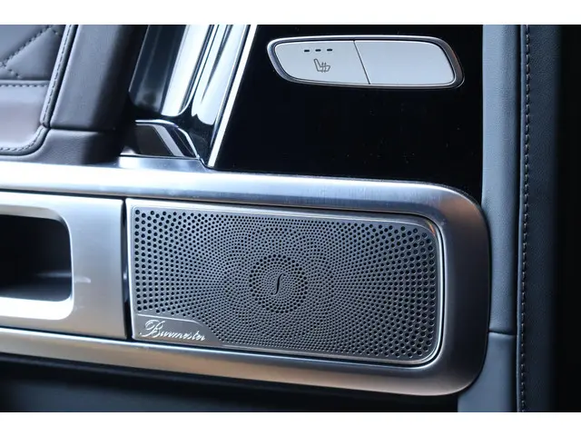 Mercedes-Benz G-Klasse 500 2023 Benzine 45