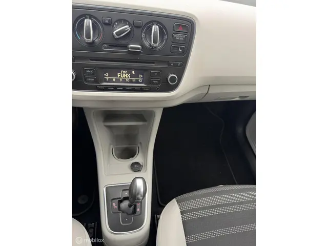 SEAT Mii 1.0 Style 2012 Benzine 14