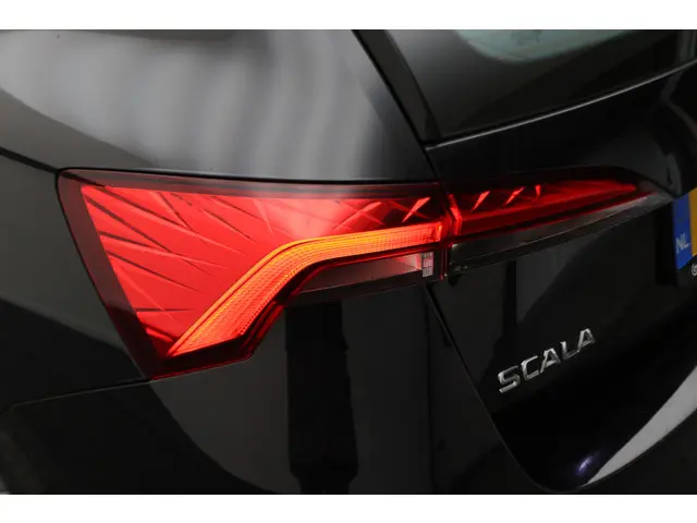 Škoda Scala 1.0 TSI Ambition 2020 Benzine 26