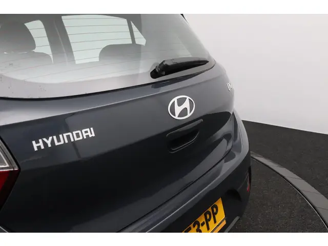 Hyundai i10 1.0 Comfort 2024 Benzine 37
