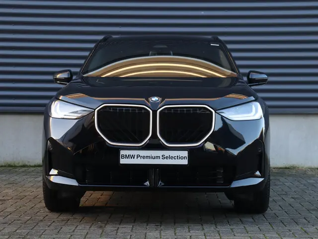 BMW X3 20d xDrive 2024 Diesel 3