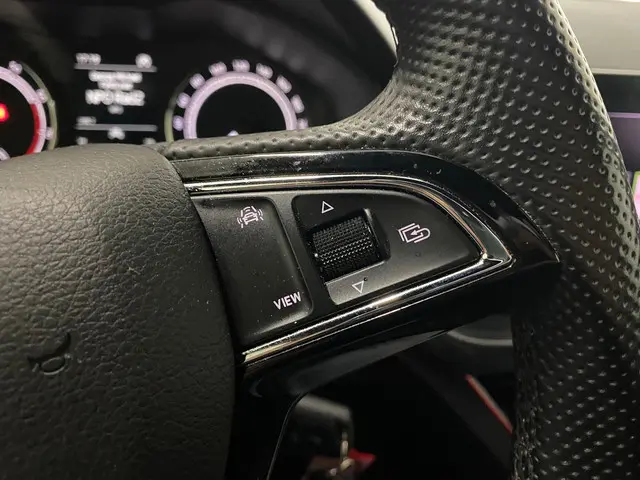 Škoda Scala 1.0 TSI Sport Business 2020 Benzine 20