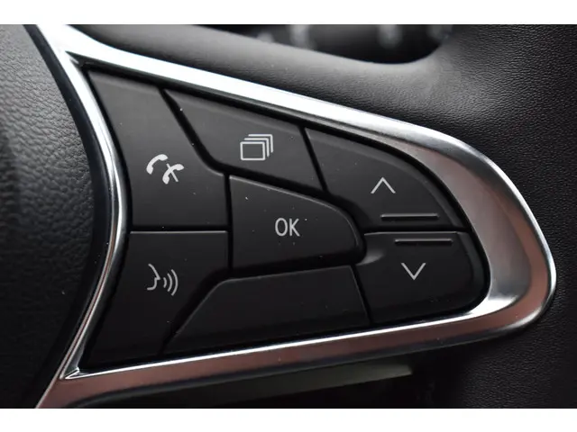 Renault ZOE R135 Zen 52 kWh 2020 Elektrisch 21