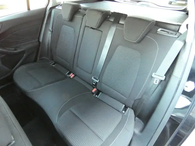 Ford Focus Wagon HELAAS VERKOCHT!!! 2022 Benzine 9