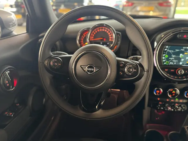 MINI One Mini 1.5 Chili 2020 Benzine 26