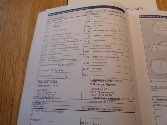 Volkswagen Golf Variant 1.4 TSI Highline 2016 Benzine 20