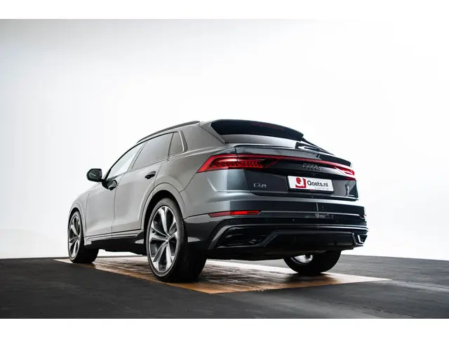Audi Q8 55 TFSI quattro Pro Line Plus 2020 Benzine 22