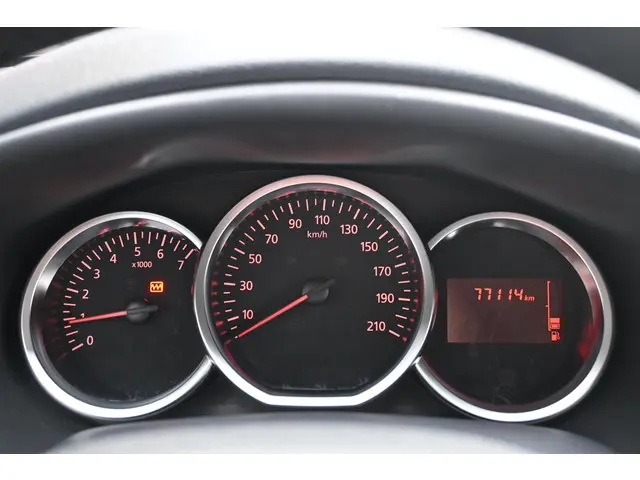 Dacia Sandero TCe 90 Tech Road 2019 Benzine 16