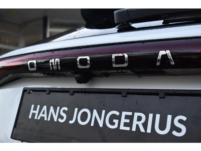 Omoda 5 SHS SHS-H Premium 2025 Hybride Benzine 30