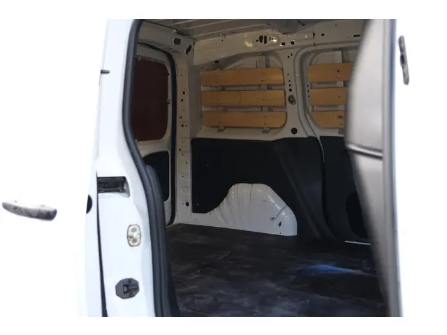 Citroën Berlingo Van BlueHDi 75 2021 Diesel 17