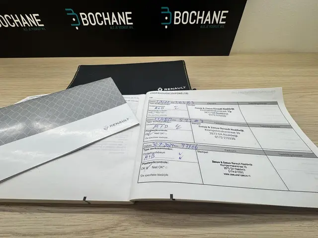 Renault Kadjar 1.3 TCe 140 Black Edition 2021 Benzine 19