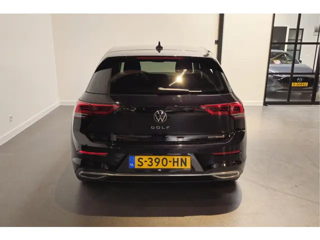 Volkswagen Golf 1.4 eHybrid Style 2020 Hybride Benzine 6