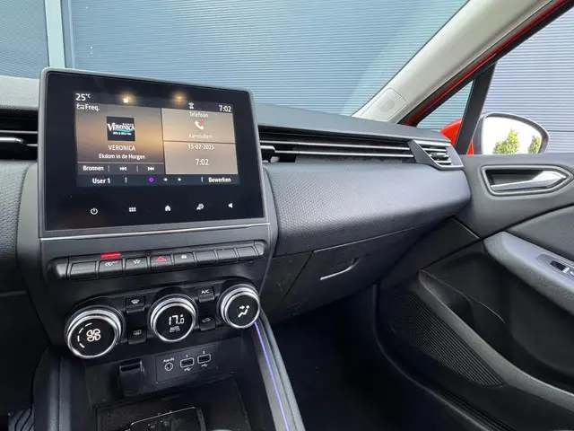Renault Clio 1.0 TCe Intens / Nap / Facelift 2019 Benzine 17