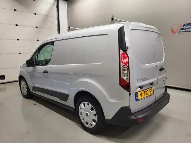 Ford Transit Connect 1.5EcoBlue 100pk Euro 6! 2018 Diesel 14
