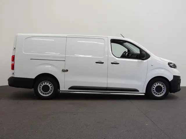 Toyota ProAce 95pk Long L3H1 2018 Diesel 35