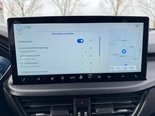 Ford Kuga 2.5 FHEV ST-Line 2025 Hybride Benzine 20