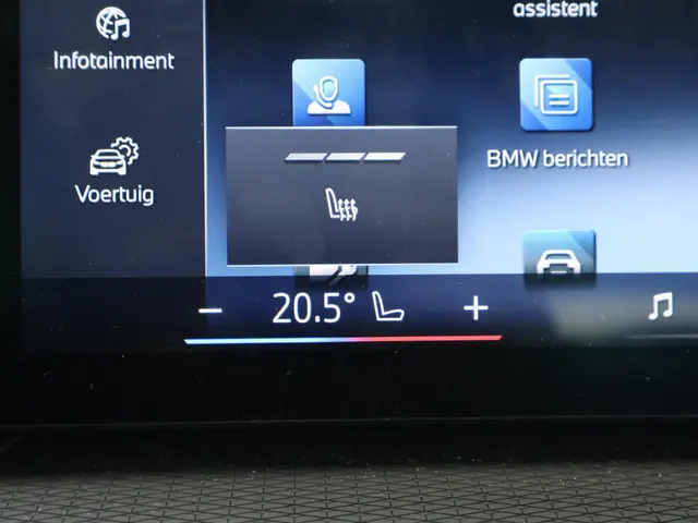 BMW 4 Serie Gran Coupé 420i 2024 Benzine 29