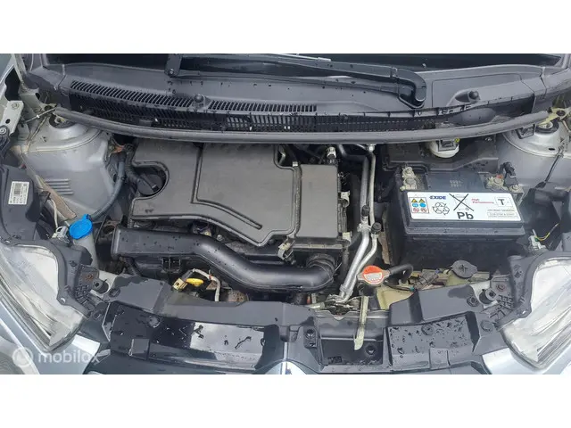 Citroën C1 1.0 e-VTi Airscape Shine 2017 Benzine 13